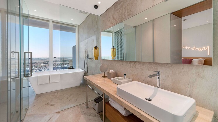 Superior with Balcony